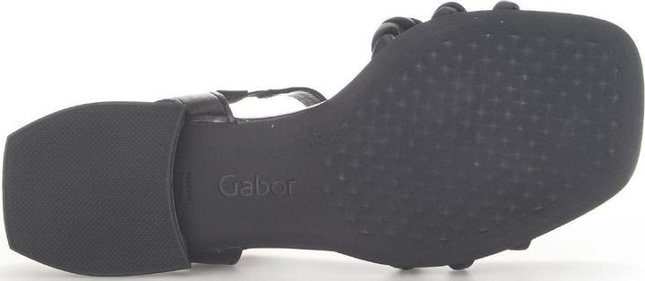 Actual product image Gabor Sandalen (41)