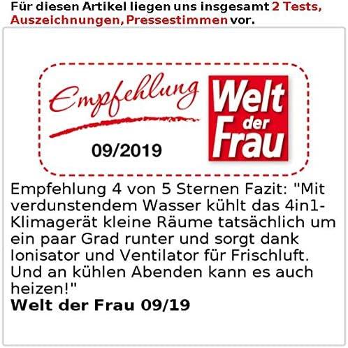 Energie-Label Sichler NX-1405-919 (170 BTU/h)