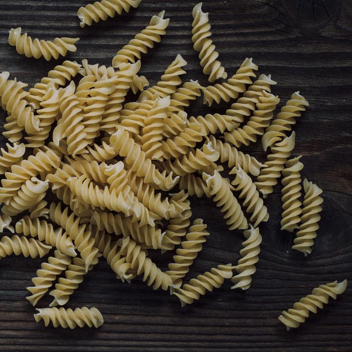 Actual product image Altbachmühle Durum wheat flour (1000 g)