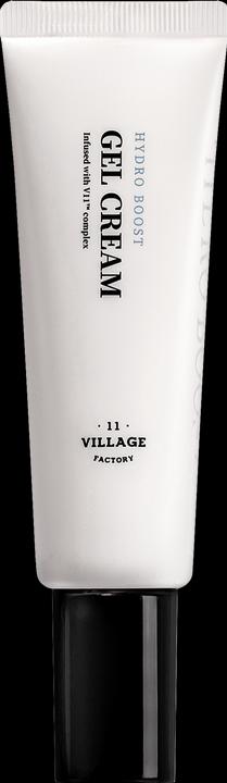 Actual product image Village 11 Factory Hydro boost gel cream (50 ml, Face gel)