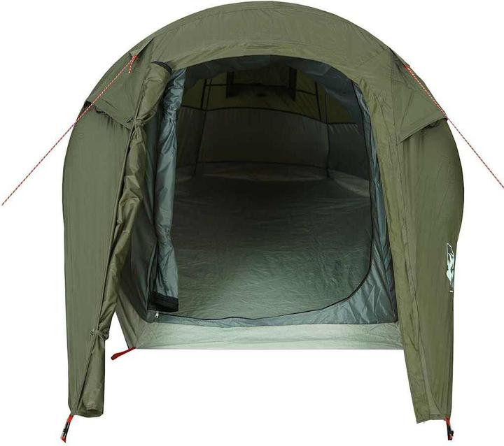 Image du produit VidaXL Tente tunnel 3 personnes étanche (Tente tunnel, 2.85 kg, 3 personnes)