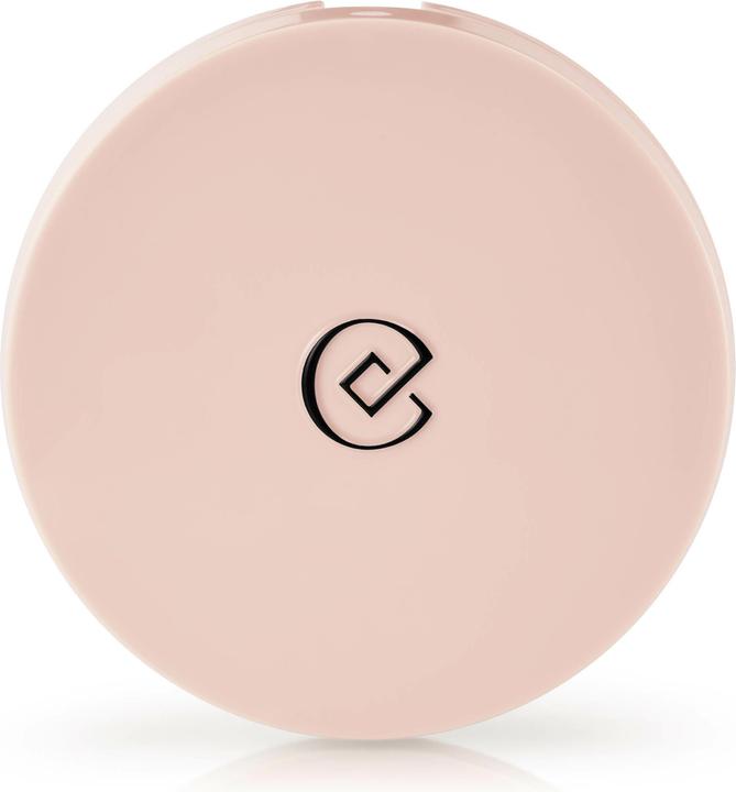 Produktbild Collistar Impeccable Maxi Blush No 07 (07 - Ortensia)
