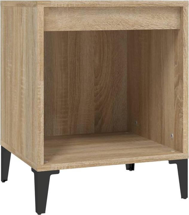 Immagine prodotto VidaXL Ilaas (40 x 35 x 50 cm)
