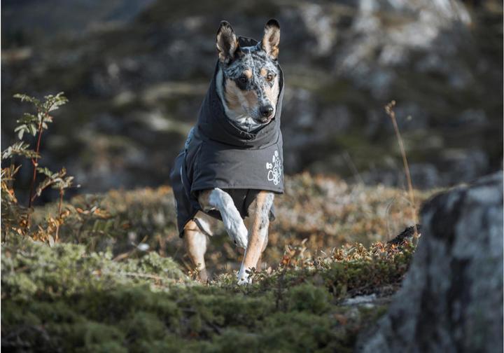 Produktbild Hurtta Extreme Warmer (30, XS, Hundemantel)