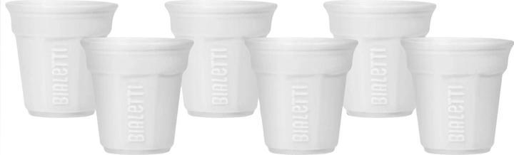 Produktbild Bialetti Bicchierino (90 ml, 6 x)