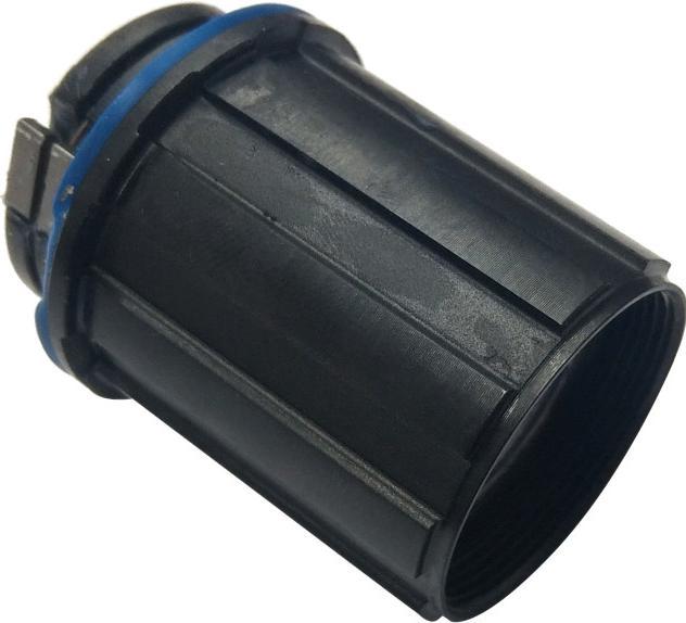 Actual product image Fulcrum Shimano HG