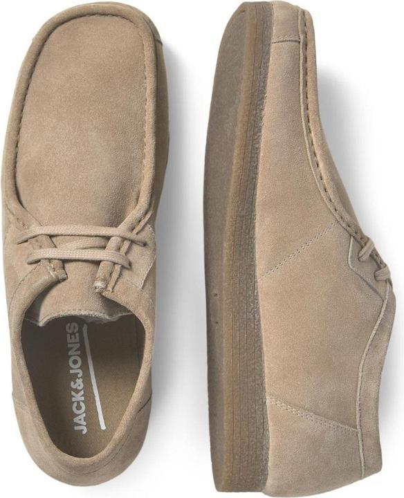 Produktbild Jack & Jones Wildleder Sneaker (41)
