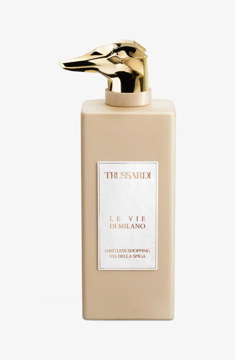 Actual product image Trussardi Limitless Shopping via della Spiga (Eau de parfum, 100 ml)