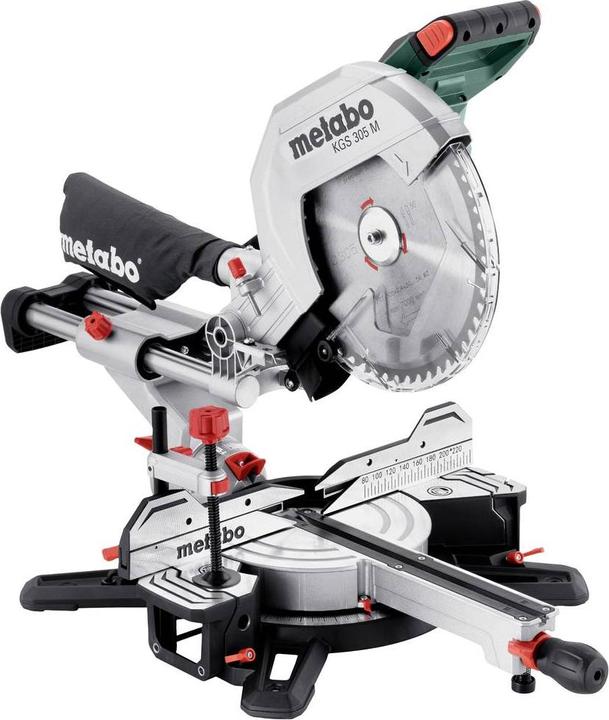 Metabo KGS305M