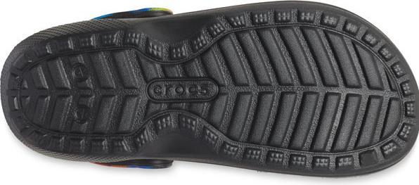 Image du produit Crocs Classic Lined Spray Dye Clog (39)