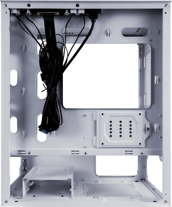 Actual product image 1stplayer X4-M-WH (mATX)