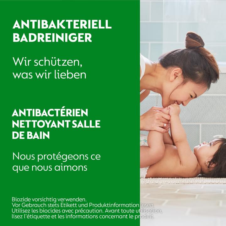 Immagine prodotto Dettol Detergente per il bagno