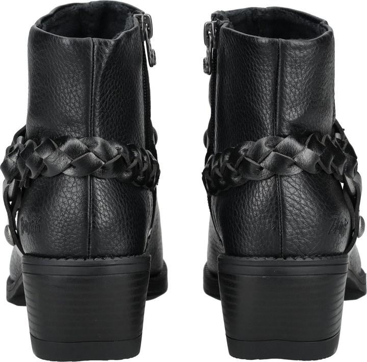 Actual product image Blowfish Stiefelette (41)