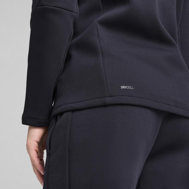 Immagine prodotto Puma EVOSTRIPE Felpa con cappuccio a zip intera DK (XXL)