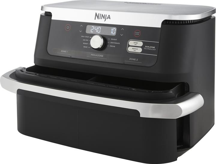 Ninja Foodi FlexDrawer AF500 (EU-Stecker)