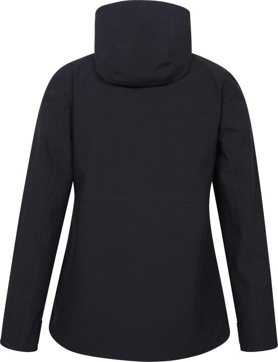 Immagine prodotto Mountain Warehouse Breeze Giacca Impermeabile Donna (42 D)