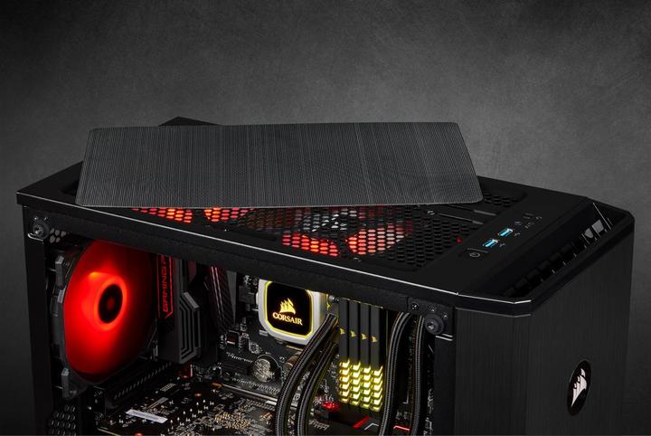 Image du produit Corsair Carbure 175R (ATX)