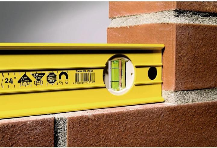 Actual product image Stabila Spirit level 96-2, 61cm (61 cm)