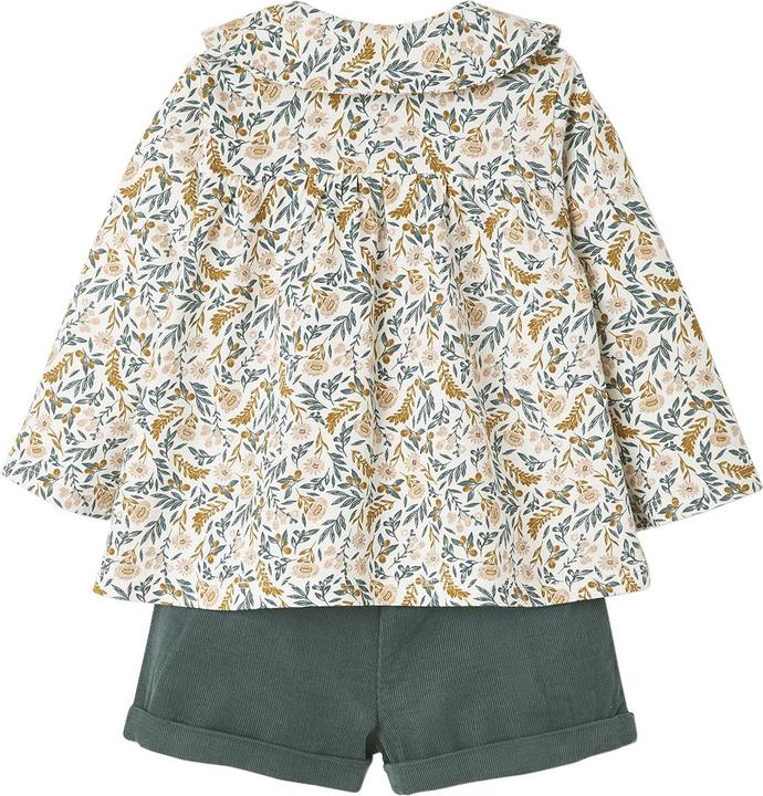 Produktbild Vertbaudet Set Mit Shorts (74)