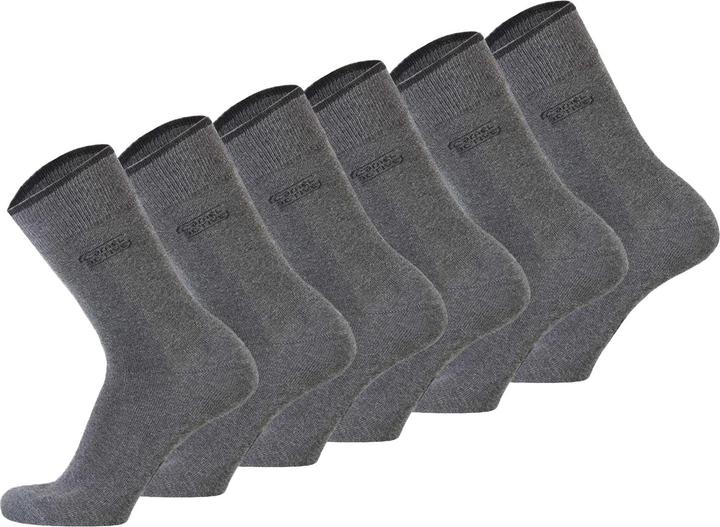 Produktbild Camel Active Socken Business (6er Pack, 39 - 42)