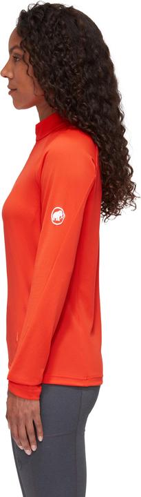 Produktbild Mammut Aegility Half Zip Longsleeve (M)