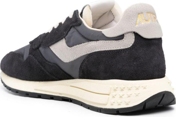 Produktbild Autry Sneakers Nero (42)