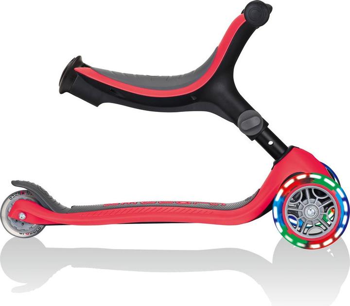 Actual product image Globber GO UP foldable Plus Scooter