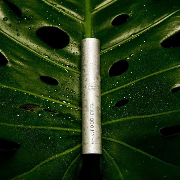 Actual product image Lashfood Phyto-Medic Eyebrow Enhancing Serum 5 ml (5 ml)