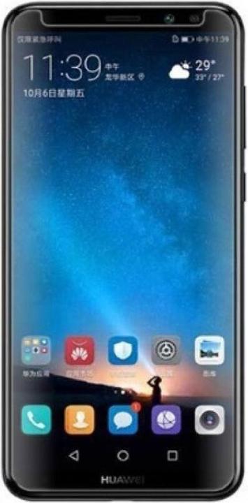 Actual product image Protectorking 3x premium matt anti-reflective screen protector (3 Piece, Mate 10 Lite)