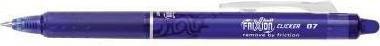 Produktbild Pilot FriXion Clicker (Blau, 1 x)
