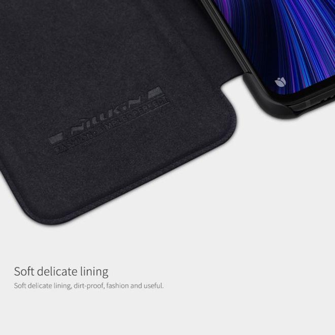 Produktbild Nillkin Qin Series (Xiaomi Mi 9 Pro)