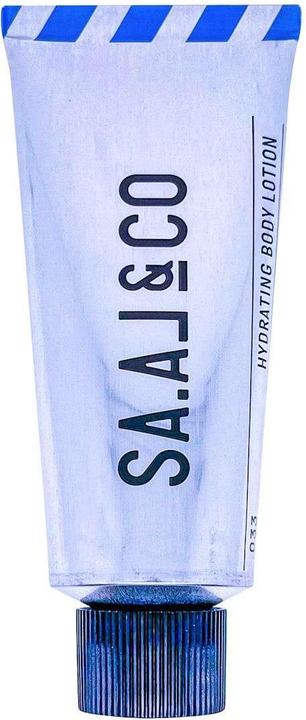 Produktbild SA.AL&CO 033 Hydrating Body Lotion (Körperlotion, 100 ml)
