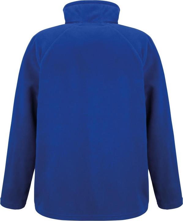 Immagine prodotto Result Clothing Giacca in Pile Uomo (3XL)