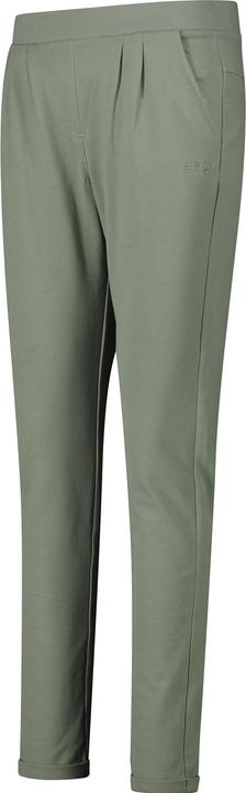 Actual product image CMP Campagnolo Stretch Fleece (36)