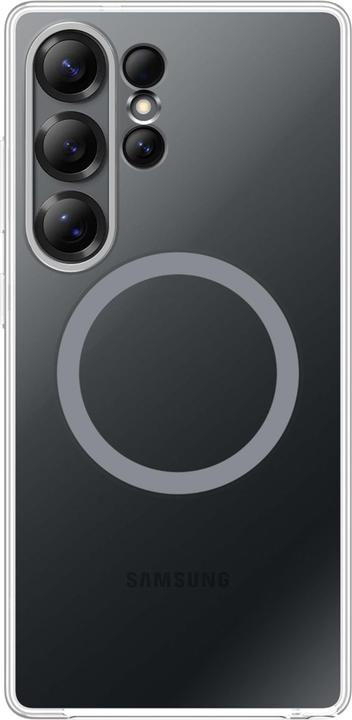 Productafbeelding Samsung Clear Case mit Qi2 (Samsung Galaxy S25 Ultra)
