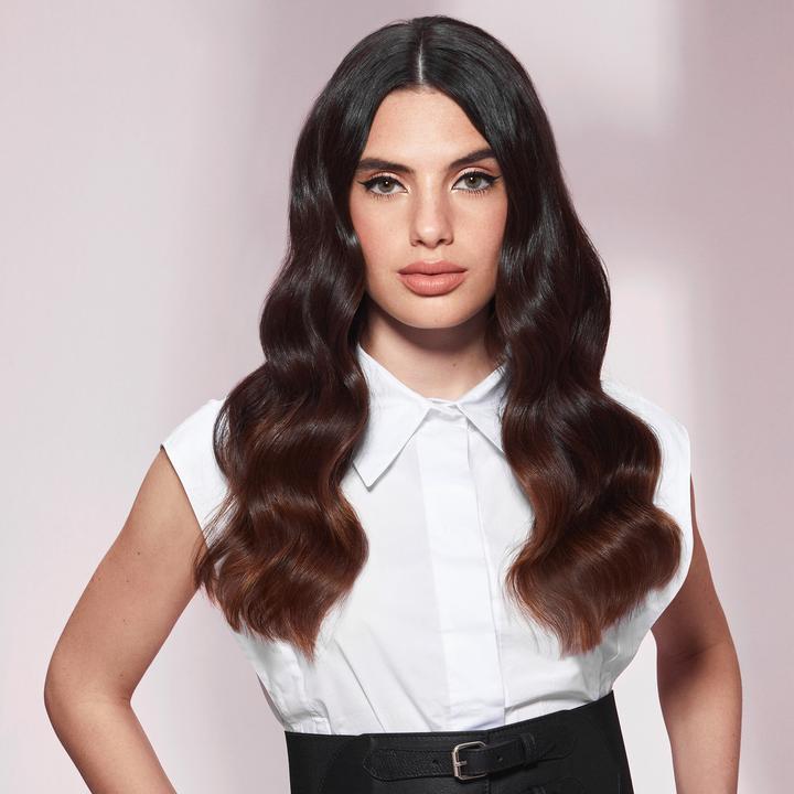 Actual product image Creativity Multistyle (Straightening iron)