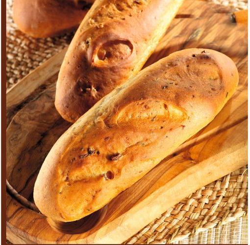 Produktbild Moulinex Home Bread Baguette
