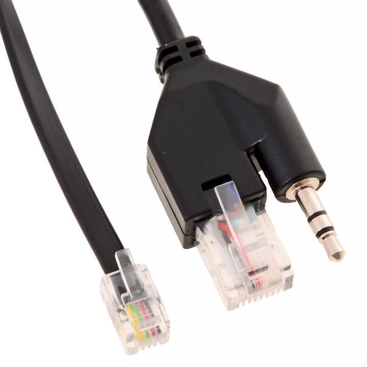 Actual product image Poly APV-63 (Avaya)
