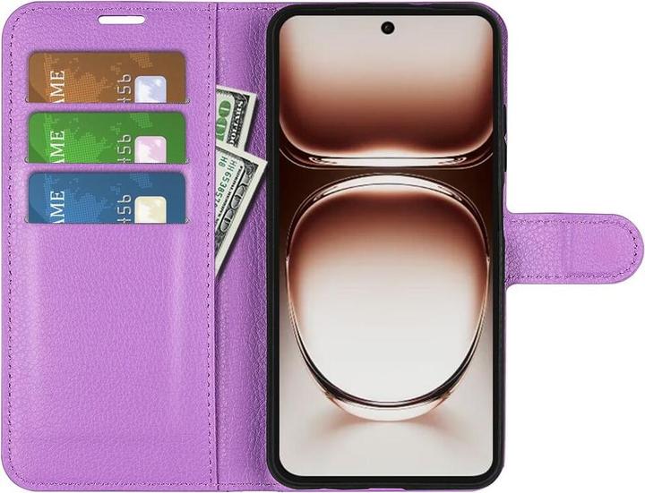 Immagine prodotto Cover-Discount OPPO Reno12 5G - Custodia in pelle (Oppo Reno 5G)