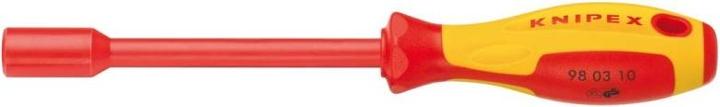 Image du produit Knipex Clés à douilles 98 03 08