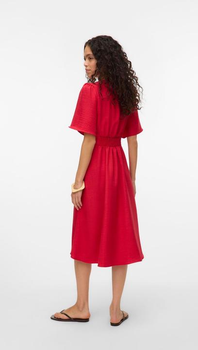 Produktbild Vero Moda VMMELANEY Kurzes Kleid Kleid (S)