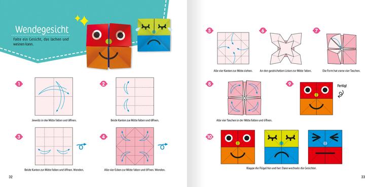 Actual product image My Big Origami Book