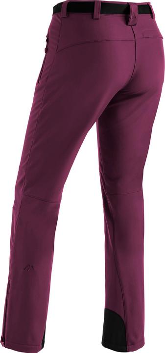 Image du produit Maier Sports Pantalon femme Tech (M, 38 E)