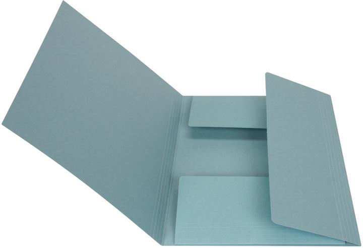 Produktbild Biella Aktensammler Juramappe (A4, 1 x)