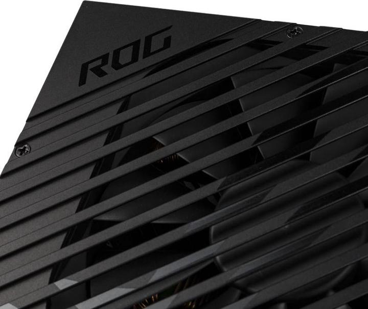 Actual product image ASUS ROG Thor 850P (850 W)