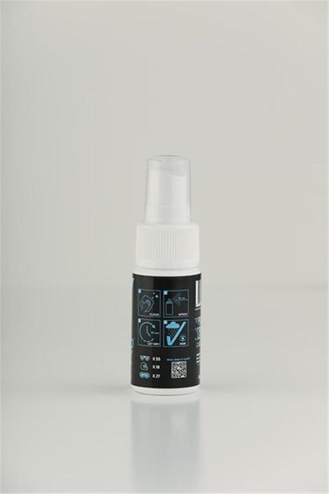 Image du produit Visiodry Superhydrophobic Anti-Rain Pulverisator