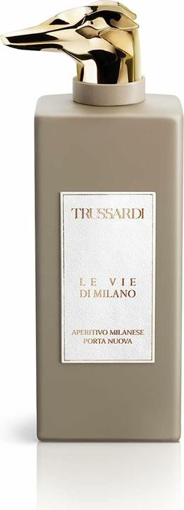 Trussardi Aperitivo Milanese Porta Nuova (Eau de Parfum, 100 ml)