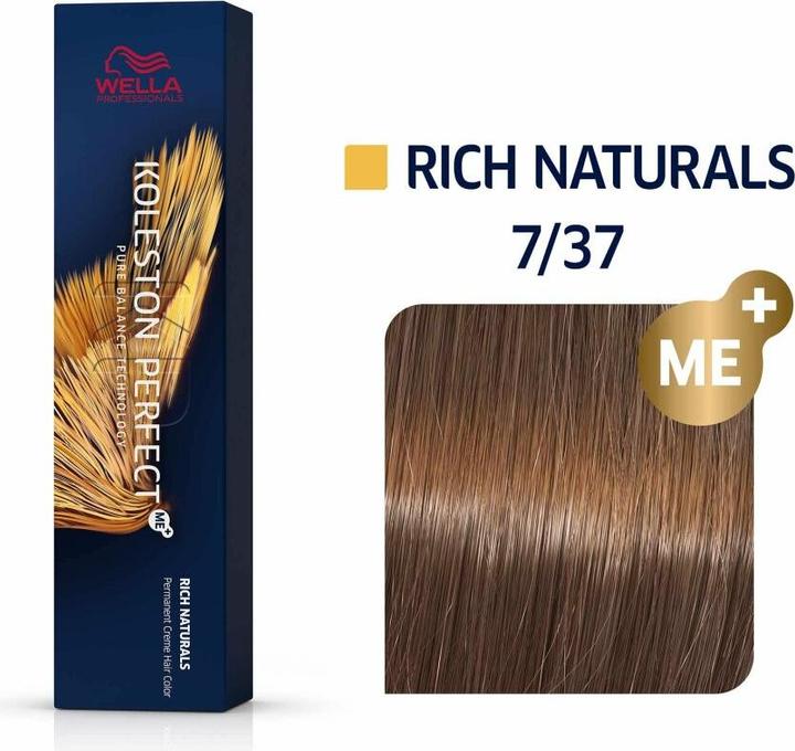 Produktbild Wella Koleston Perfect ME+ Rich Natural (7/37)