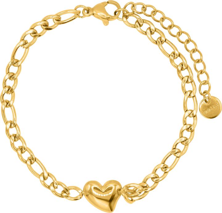 Produktbild Heideman Caecus goldfarben (100% Edelstahl)