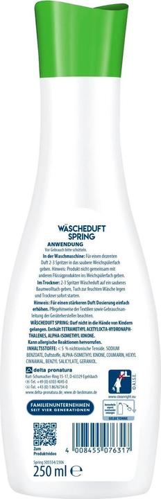 Immagine prodotto Dr. Beckmann Primavera (Liquida)